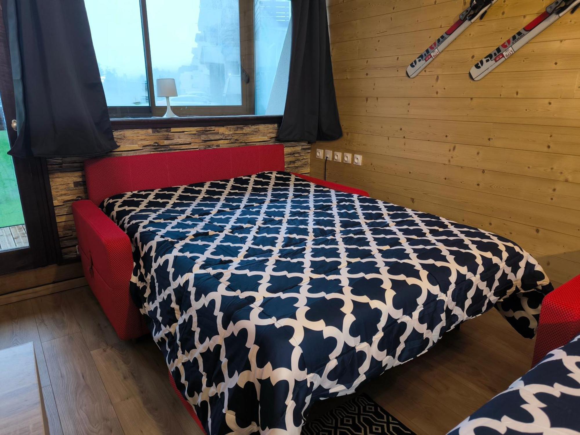 La Bulle Des Sapins Apartment La Bresse Ngoại thất bức ảnh